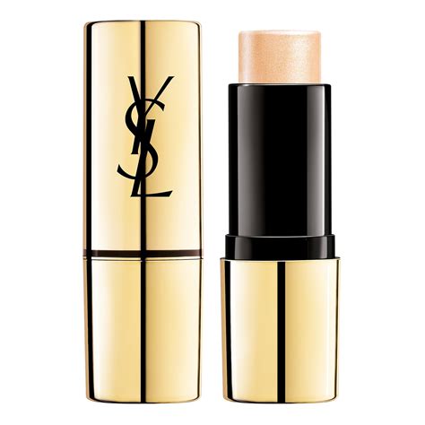 yves saint laurent touche éclat shimmer stick highlighter|Yves Saint Laurent Touche Éclat Shimmer Stick Highlighter .